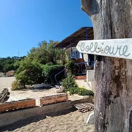 Renove Avec Piscine Et Tennis, A 500m De La Plage, Pour 4 Pers, A - Fr-1-776-106 * Argeles-sur-Mer